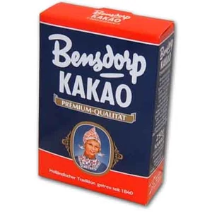 Bensdorp Kakaópor 250G