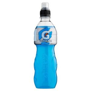 Gatorade 0.5L Sportital Blue-Málna Sportkupak