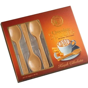 Bolci 54G Csokikanál Caramel EBK172