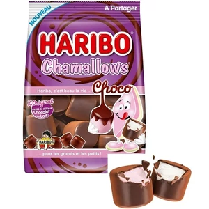 Haribo Chamallows 160G Choco