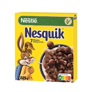 Nesquik Gabonapehely 225G