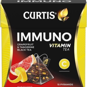 Curtis Immuno Tea  25,5G 