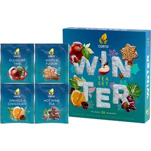 Curtis Winter Tea Set  38,4G 