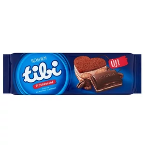 Tibi 290G Étcsokoládé Tiramisu-Keksz