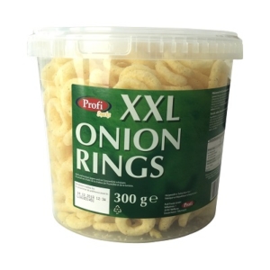 XXL 300G Onion Rings  /91651/