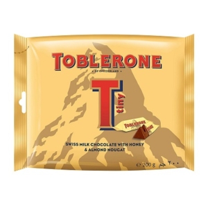 Toblerone 200G Mini Zacskós
