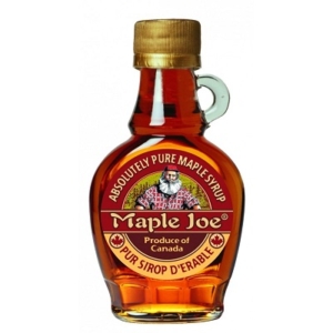 Maple Joe 150G Kanadai Juharszirup