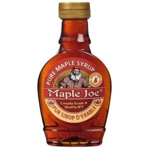 Maple Joe 450G Kanadai Juharszirup 