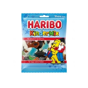 Haribo 185G Kindermix