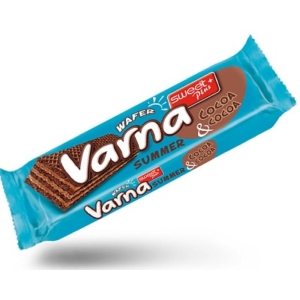 Sweet+Plus Varna 32G Ostya Csoki