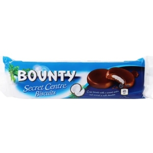 Bounty 132G Keksz 