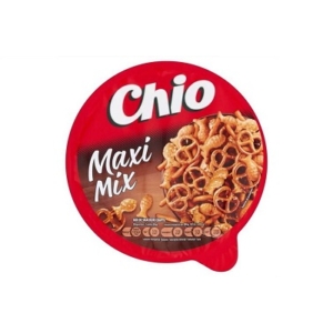 Chio 100G Maxi Mix