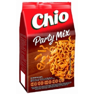 Chio 200G Party Mix