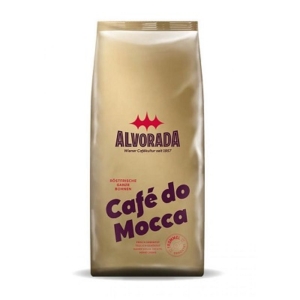 Alvorada 1KG Café Do Mocca  MING1004