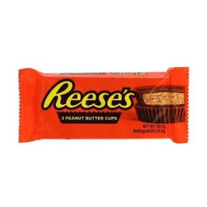 Reese's 39,5G  2 Peanut Butter Cups