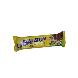 Balaton Szelet 31G Pisztácia-Brownie