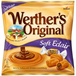 Werther's Original 70G Soft Eclair