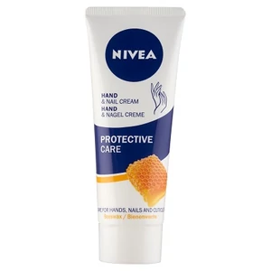 Nivea Kézkrém 75ML Méhviaszos