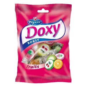 Figaro Doxy Roksy 90G Fruits