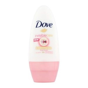Dove Roll-On 50ML Invisible Care Floral Touch