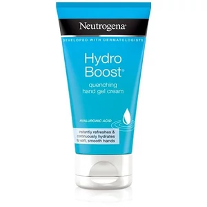 Neutrogena Kézkrém 75Ml Hydro Boost