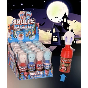 Skull Sucker 40G 1210