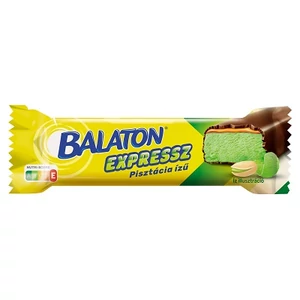 Balaton Expressz 35G Pisztáciás