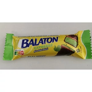 Balaton Expressz 35G Pisztáciás