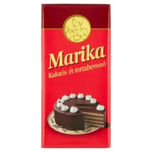 Marika Tortabevonó 90G Ét