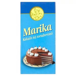 Marika Tortabevonó 90G Tej