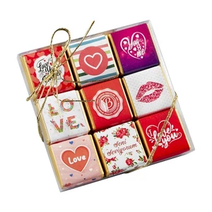 Bolci 144G Love Kockák  /ECH222/