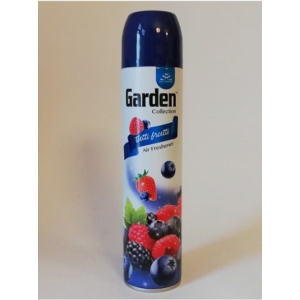Garden Légfrissítő 300Ml Tutti-Frutti