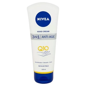 Nivea Kézápoló100Ml Q10 Anti-Age