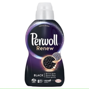 Perwoll Mosógél 960Ml Black