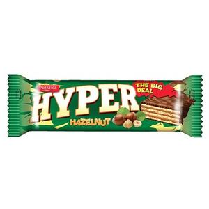 Hyper Ostya 50G Mogyorós
