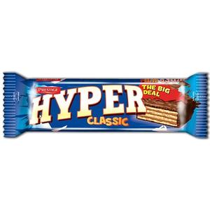 Hyper Ostya 50G Kakaós (Kék)