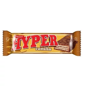 Hyper Ostya 50G Vaníliás