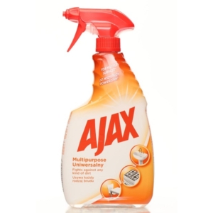 Ajax 750Ml Multi-Purpose Spray