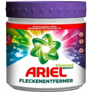 Ariel 500G Folteltávolító Por Color