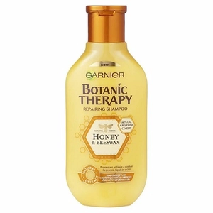 Garnier Botanic Therapy 200Ml Sampon Honey&Beeswax 