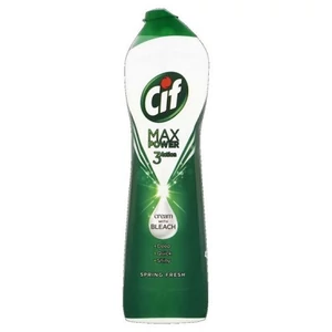 Cif 450ML Súrolókrém Spring Fresh