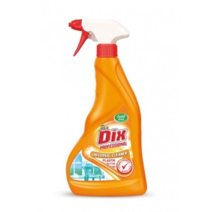 Dix 500ML Műanyag,Fuga,Kerámia Tisztító Spray 