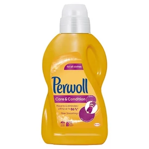 Perwoll 900ML Mosógél Care&Condition