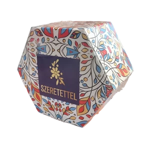 Chocolips 84G Szeretettel - Kakaós Ízű Praliné