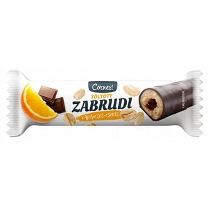 Cornexi 30G Zab Rudi Narancsos