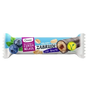 Cornexi 30G Zab Rudi Kék Áfonyás Édesítőszerrel Cornexi 30G Zab Rudi Kék Áfonyás Édesítőszerrel