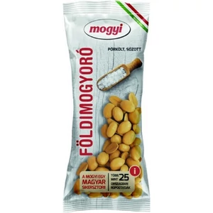 Mogyi Földimogyoró 70G Sós