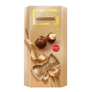 Chiqola Praliné 110G Mogyoró   50823