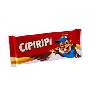 Cipiripi 30G Tejszelet