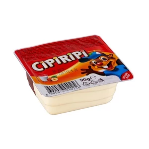 Cipiripi 90G Mogyorókrém Classic